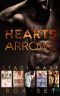 [Hearts and Arrows 01] • Hearts and Arrows Box Set